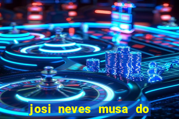 josi neves musa do cruzeiro pelada